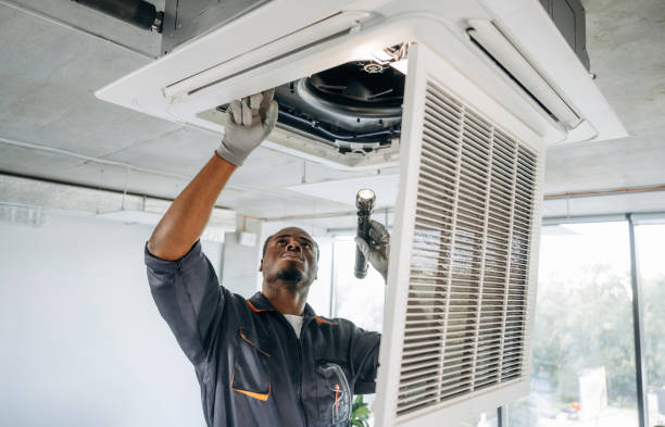 Licensed Emergency Hvac service in Glencoe, OK - FH HVAC