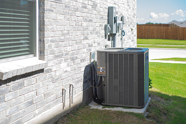 Reliable Emergency Hvac contractor in Glencoe, OK by FH HVAC